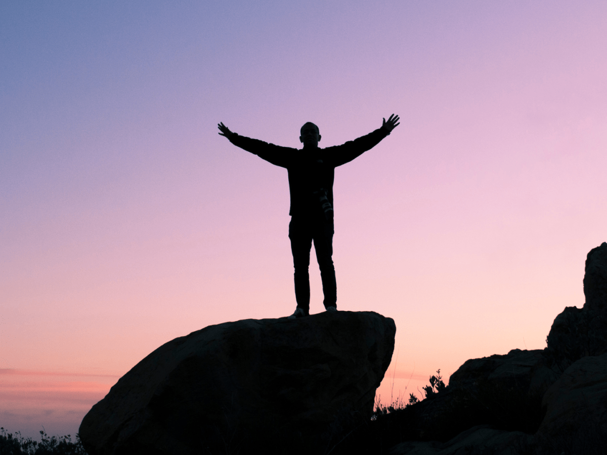 Accomplishment Without Exhaution?