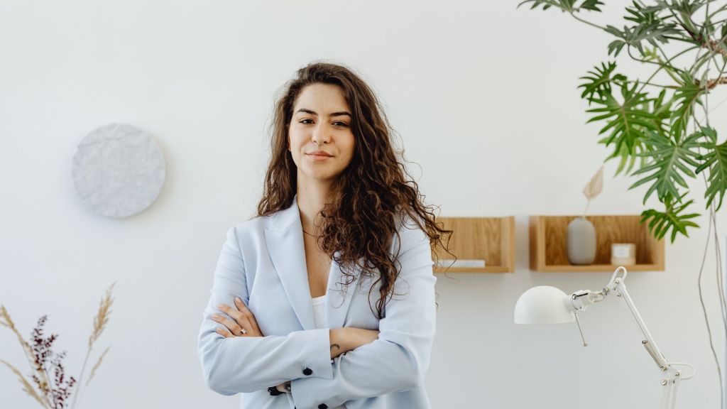 Unlocking Your Potential: The Power of Internal Family Systems